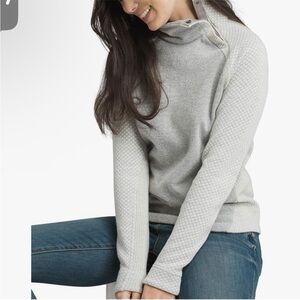 prAna Women's Brandie Sweater